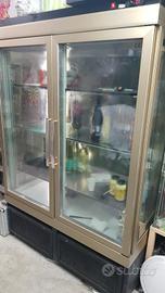 vetrina refrigerata bar e ristoranti 