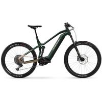 Ebike Mtb haibike allmtn 7