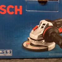 smerigliatrice angolare bosch gws 17-125 s