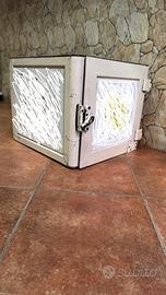 Bauletto porta pizza