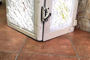 Bauletto porta pizza