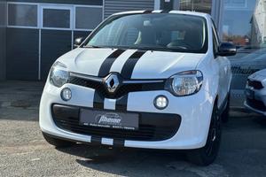 Renault Twingo SCe EDC experience