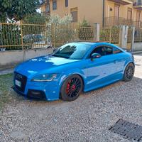 Cerchi 18 5x112 con gomme Pirelli quasi nuove