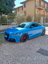 Cerchi 18 5x112 con gomme Pirelli quasi nuove