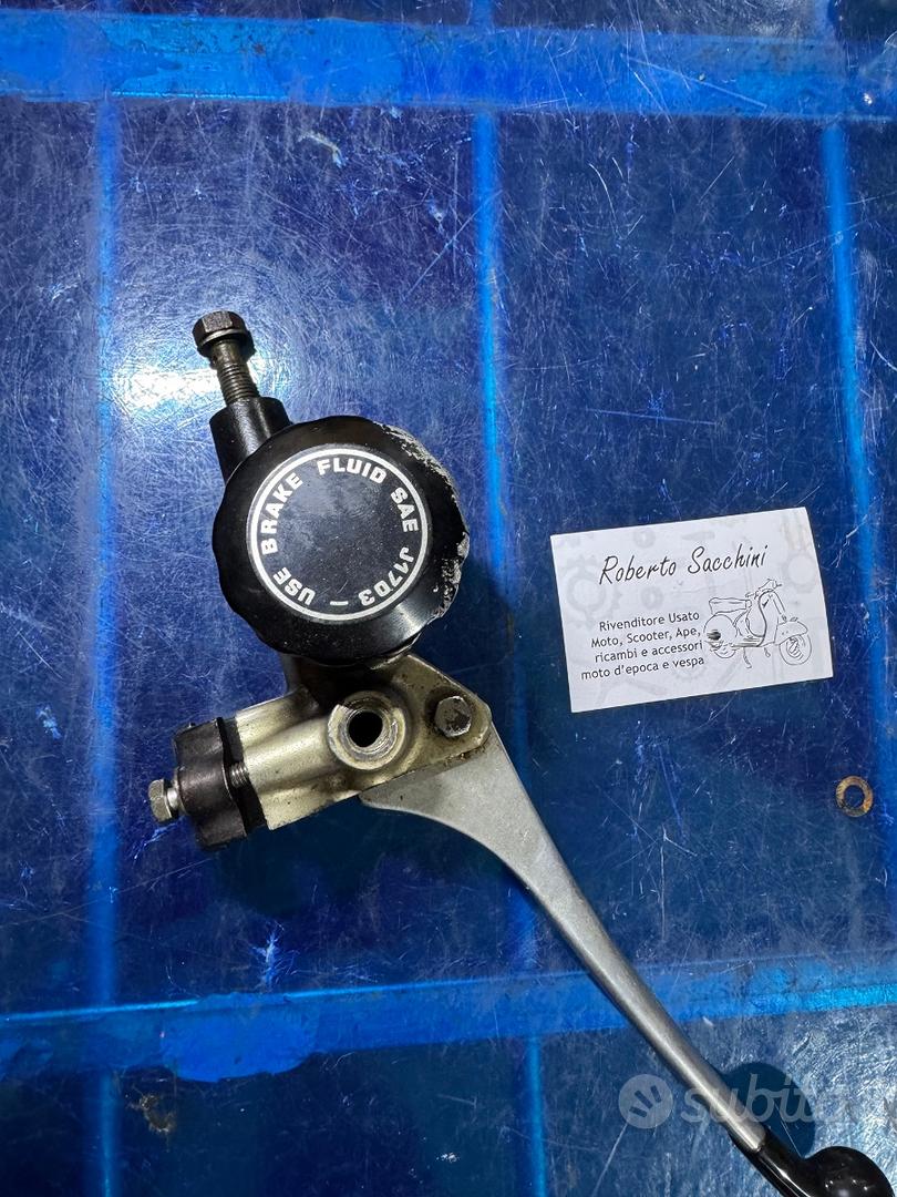 Subito SACCHINI ROBERTO Pompa freno Honda 500/750 Accessori