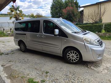 Fiat scudo