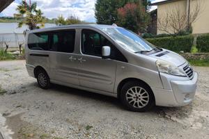 Fiat scudo