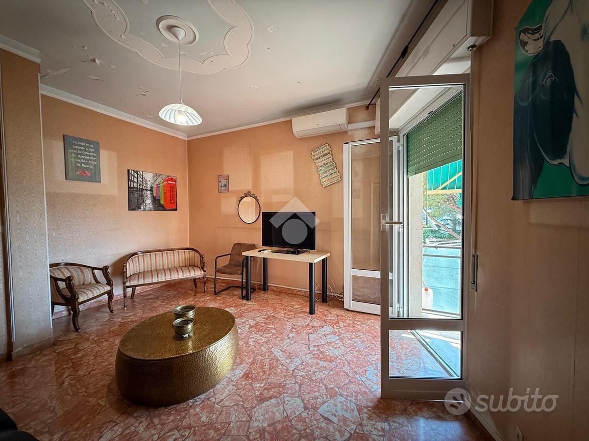 Apartment in Genova, Righi, Centro Est - Vista 6