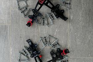 CATENA DA NEVE AUTO MAGGI TRAK GRUPPO 210