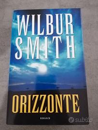 Wilbur Smith Orizzonte