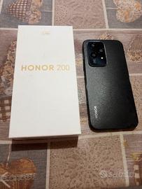 smartphone Honor 200 lite 