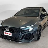 Audi A3 RS 3 SPB TFSI quattro S tronic IVA ES...