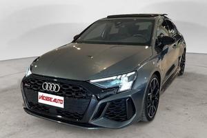 Audi A3 RS 3 SPB TFSI quattro S tronic IVA ES...