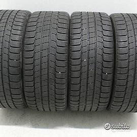 285 30 21 gomme usate invernali