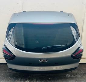 Portellone posteriore Ford Puma