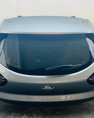 Portellone posteriore Ford Puma
