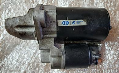 Motorino Avviamento Suzuki Ignis 2 (II) Fiat Opel