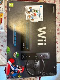 Console wii