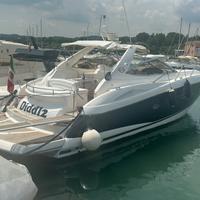 Sunsekeer portofino 46