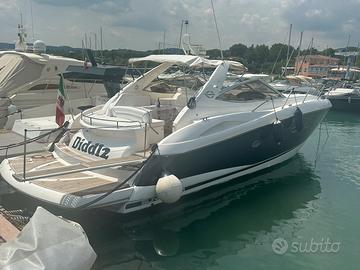 Sunsekeer portofino 46