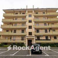 APPARTAMENTO IN STABILE DI RECENTE COSTRUZIONE