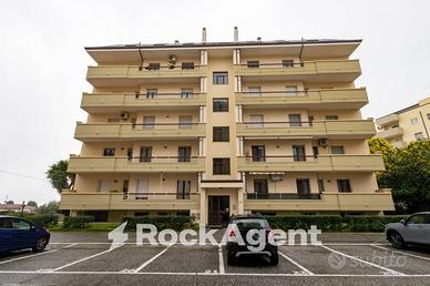 APPARTAMENTO IN STABILE DI RECENTE COSTRUZIONE