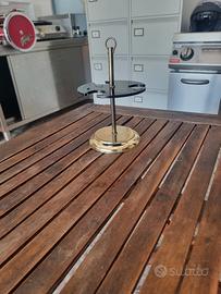 portaconi a tavolo