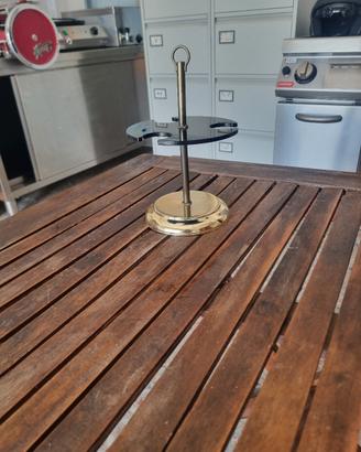 portaconi a tavolo
