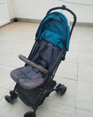 passeggino leggero giordani richiudibile 