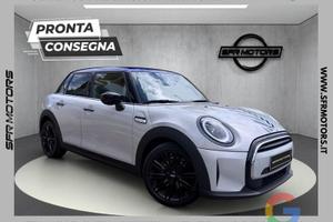 MINI Mini 5 porte Classic BRICKLANE 136cv - PROMO