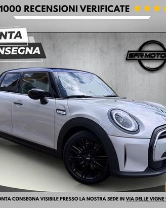 MINI Mini 5 porte Classic BRICKLANE 136cv - PROMO