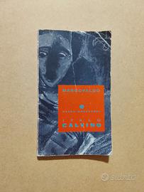 Italo Calvino, Marcovaldo, Mondadori 2013