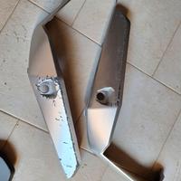 Ricambi originali moto honda XADV