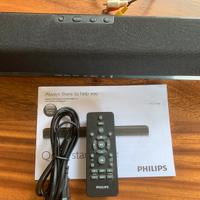Soundbar Philips HTL1190B