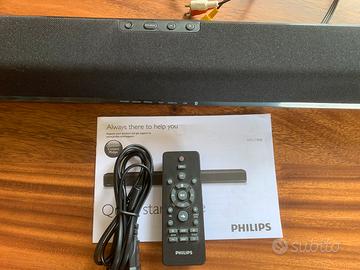 Soundbar Philips HTL1190B
