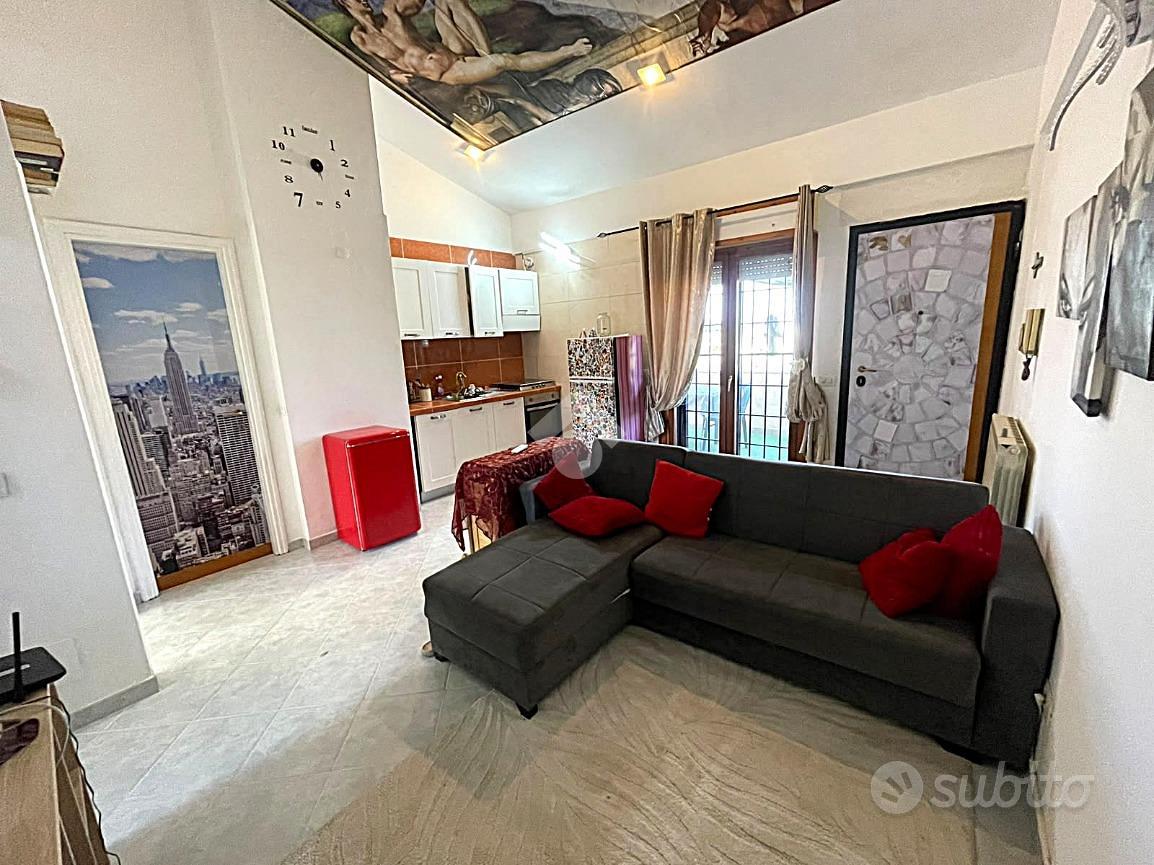 3 LOCALI A ARDEA - Vista 2