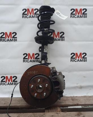 FUSELLO COMPLETO ANTERIORE DESTRO OPEL Astra Sport