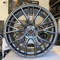 Cerchi Volkswagen raggio 20 NUOVI cod.8732