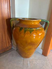 Vaso da giardino  Grande  ischitano