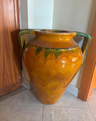 Vaso da giardino  Grande  ischitano