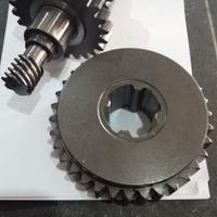 kit ingranaggio retromarcia ape 50