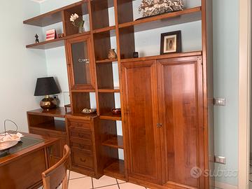 Mobile studio o sala