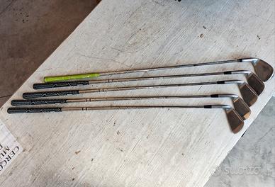 mazze golf made in usa 