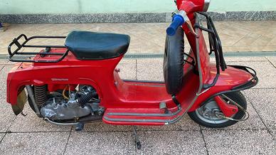 Lambretta