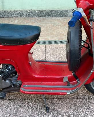 Lambretta