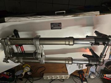 Anteriore completo Ducati 1098