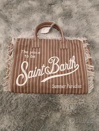 Borsa mare Saint Barth 