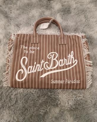 Borsa mare Saint Barth 