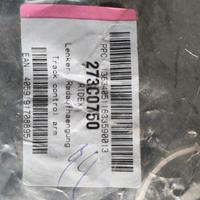 braccio dx inferiore sospensione G.scenic 3
