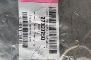 braccio dx inferiore sospensione G.scenic 3